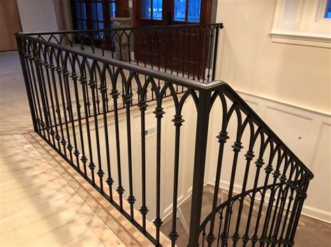 maryland custom metal fabrication|custom metal railings maryland.